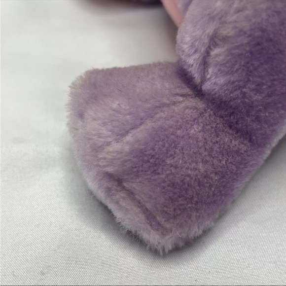 Vintage Toy Disney Figment Dragon Plush Disneyland Walt Disney World Epcot 10” - Picture 10 of 10